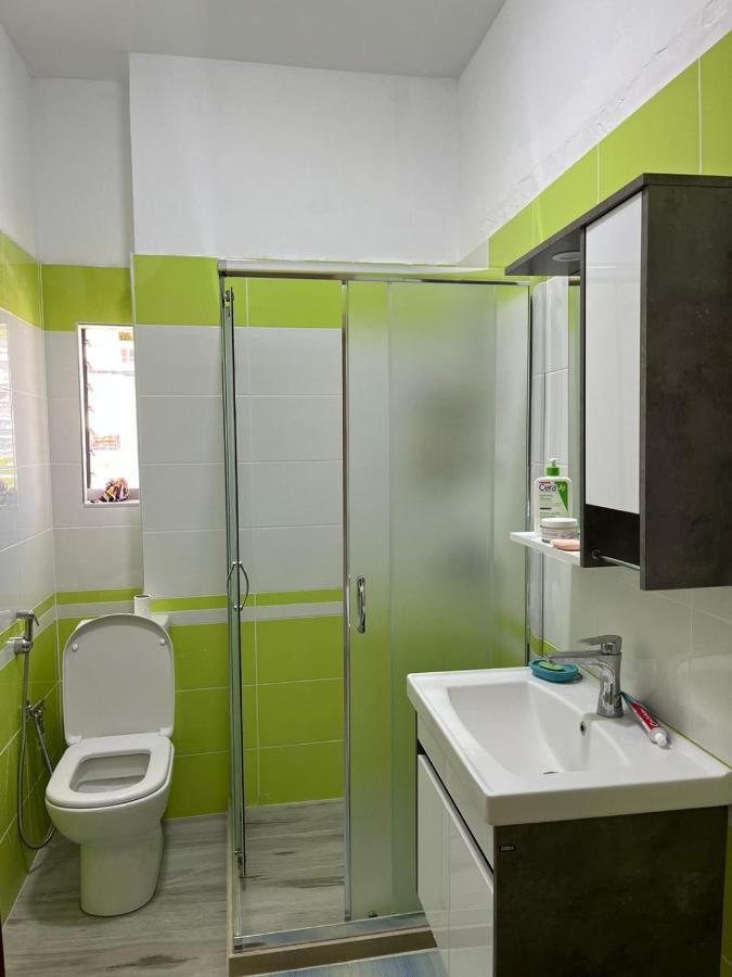 Saranda City Center & Beach Apartament 2 Bed Room Екстер'єр фото